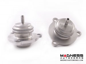 Alfa Romeo Giulia 2.9L Recirculating Valve Kit - Forge Motorsport - Quadrifoglio Model